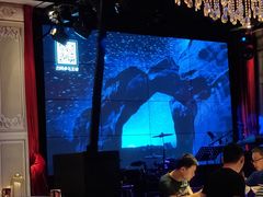 -蝴蝶汇音乐酒馆(罗湖店)
