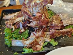 -赵家小馆(沈阳禹洲广场店)