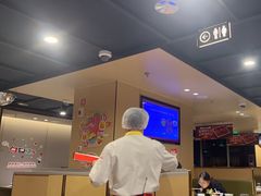 -海底捞火锅(顺城购物中心店)