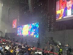 -成都金融城演艺中心