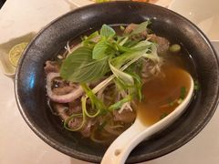越南火车头汤河粉-美奈小馆·越南料理(福田星河COCO Park店)