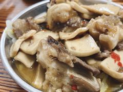 -老兵牛蹄店(下沙店)