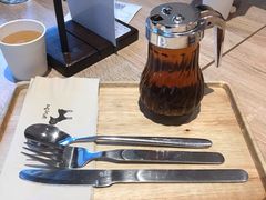 -After You Dessert Cafe(CENTRALWORLD)