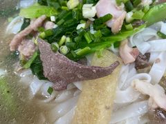 三鲜粉-舒记粉店(七星路店)