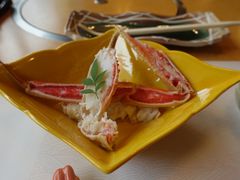 -蟹道乐(道顿堀本店)