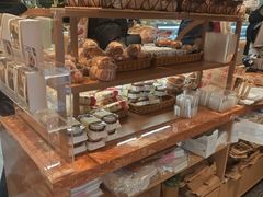 -山崎面包(静安久光店)