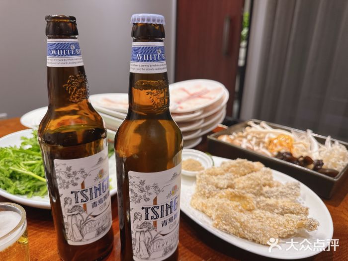 丽江龙继斑鱼庄(成仁店)图片