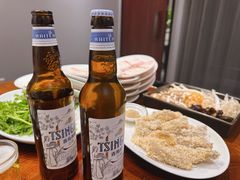 -丽江龙继斑鱼庄(成仁店)