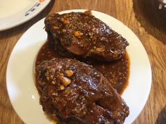 -老号尤兔头(西川店)