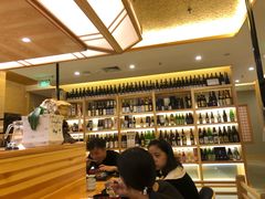 -皇品田苑日式料理(苏州中心店)