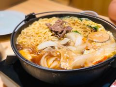 -兆治日本料理(华府世家店)