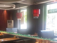 -好嫂子酱猪手•农家菜(知春路店)