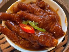 -潮府馆·非遗潮州菜·世纪公园(新国际博览中心店)