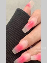 -吉吉靓甲美睫