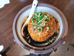 招牌狮子头-扬州狮子楼·非遗淮扬菜(总店)