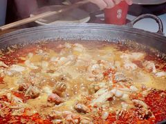 -老天桥蛙炉火锅(姑苏总店)