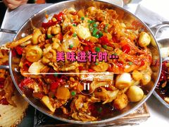 -小民大排档(光谷店)