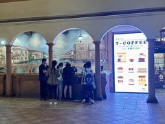 -江滨一号高尔夫俱乐部(滨江店)