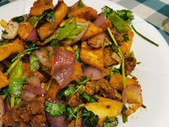 -紫光园·烤鸭(吕家营店)