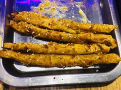 -天天喝丢一只鞋·烧烤·快餐(盐仓桥店)