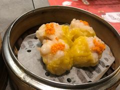 -点点心点心专门店(旺角店)