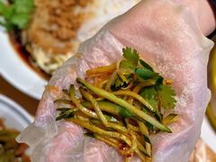 -关东小磨东北菜(上海长风大悦城店)