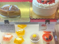 -小麦之家(海湾总店)