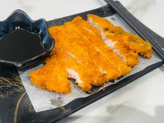 -馋三尺蟹粉小笼(人民广场店)