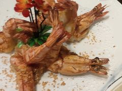 -三道菜(明堂公园店)