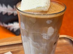 -Peet's 皮爷咖啡(深圳湾万象城店)
