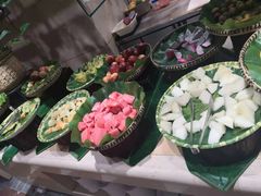-福缘烤肉王自助(爱琴海-原比尔森店)