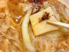 麻辣烫-张亮麻辣烫(尚都SOHO店)