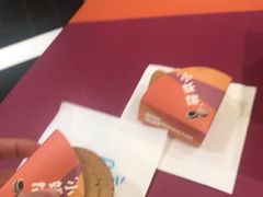-Ice Monster冰馆·CNN评选全球十大甜品(国贸商城店)