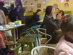 -澳门味道茶餐(南开大悦城店)