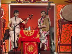 -花小蟹·无锡菜·大闸蟹主题餐厅·评弹表演(南长街店)