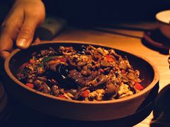 -吃饭皇帝大土家民族菜(正大广场店)