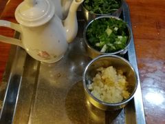 -嘎咓讓咘藏餐厅(团结新村店)