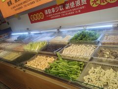 -成老灶火锅鸡(平山店)