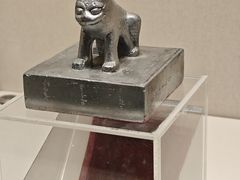 -巴音郭楞蒙古自治州博物馆