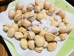 -长亭酒肆.武夷菜(鼓楼后海店)