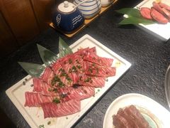 -牛焱·烧肉酒肆(五大道店)