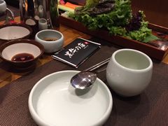 -黑牛の店·和牛烧肉(大悦城店)