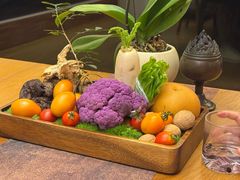 -无味舒食(环岛路店)