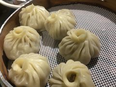 蒙古羊肉烧卖-蒙料·手把肉(望京店)