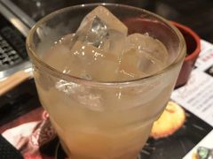 -俺的焼肉(銀座9丁目店)