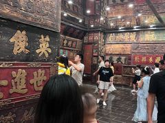 -唐山宴大唐州府精品中餐