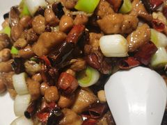 -花鸟鱼私家小厨(文殊院店)
