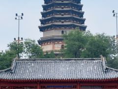 -天宁寺