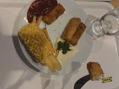 -宜家·瑞典风味餐厅(四元桥店)