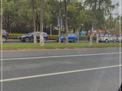 -上海海事大学(临港校区)